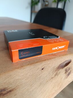 K & F Concept HMC UV filter – 43 mm - 3