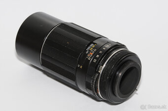 Takumar PENTAX 4/200mm (M42) - 3