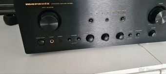 Marantz pm 7200 rezervované - 3