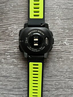 Hodinky Garmin Instinct Solar - 3