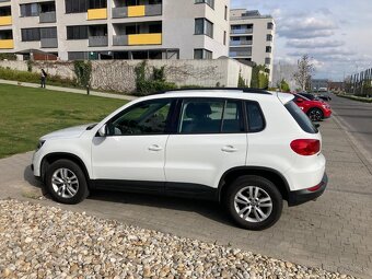 Tiguan 2.0 TDI Comfortline .4x4 - 3