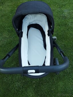 Kočík Cybex Balios 2v1 - 3