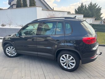 Tiguan 2.0 CR TDI BMT Sport&Style , kupene na slovensku - 3