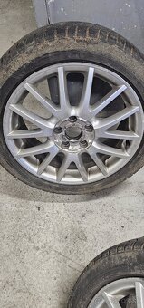 Kolesa 17" - 3