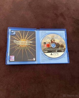 Kingdom Come Deliverance II - 3