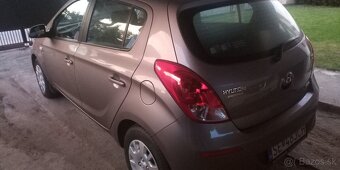 Hyundai i20 1.1 CRDi - 3