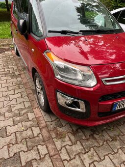 Citroën C3 Picasso - 3