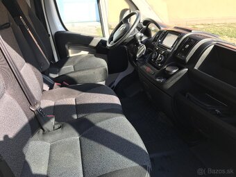 Fiat Ducato 3.0 MultiJet 180k L4H2 3.5t MAXI - 3