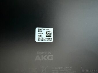 Samsung Galaxy Tab S9 5G - 3