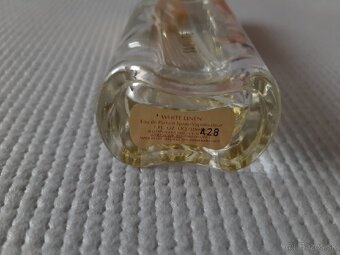 Dámsky parfém Estée Lauder White Linen - 3