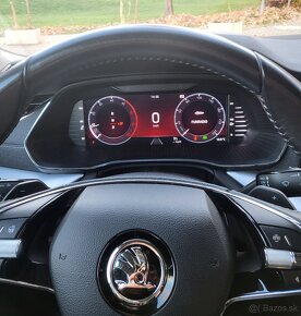 Škoda Octavia 2,0 TDI 85kW DSG Style - odpočet DPH - 3