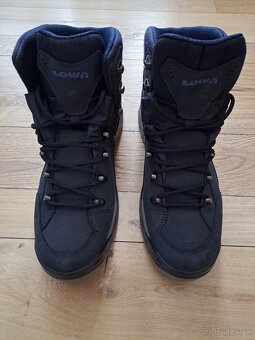LOWA - Renegade Evo GTX Mid - 3