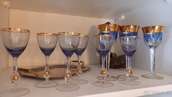Predam taniere, porcelan, sada jedalenska, misky, pohare - 3