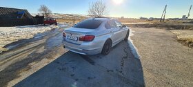 BMW f10 530xd - 3