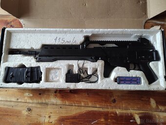 G608-4, cyma, delta armory, novritsch - 3