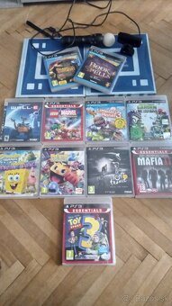 Ps3 - 3