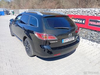 Mazda 6 gh. 2.0 mrz.cd - 3