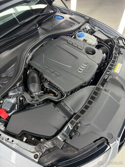 Audi A6 Avant C7 3.0 Tdi 160kw Quattro Nová cena - 3