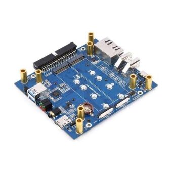 NAS Raspberry Pi - 3