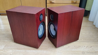 Bowers & Wilkins 706 S2 za 1/2 ceny - 3