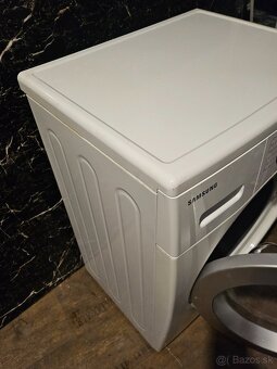 Práčka Samsung na 5kg aj s Dovozom a zapojením - 3