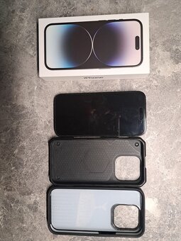 Apple Iphone 14 Pro 256GB - 3