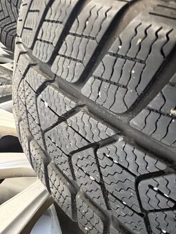5x112 R16 205/60 R16 92H M+S - 3