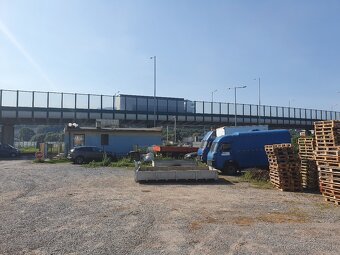 Prenajom pozemok na obchodne ucely -Presov - 3