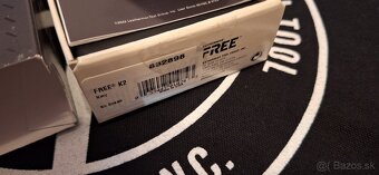 Leatherman free K2 (navi) - 3