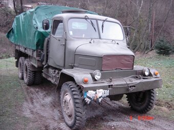 Praga V3S - 3