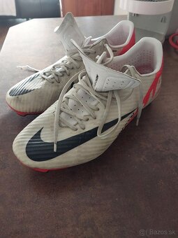 Kopačky NIKE mercurial vapor 15 academy MG - 3