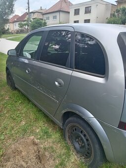Opel Meriva 1.3 crdi - 3