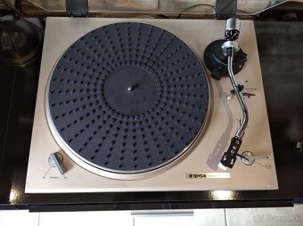 Gramofon Tensai TD861 D, (AKAI) - 3
