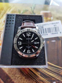 Casio mtp-vd01L - 3