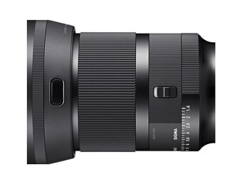 Sigma 35mm 1.4 art sony e mount - 3