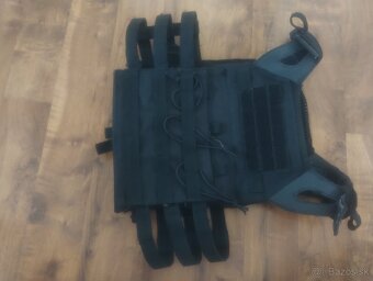 Predám sumky a Airsoft zbrane - 3