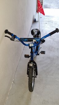 Harry Viper 16" - 3