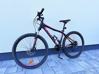 Dámsky horský bicykel KROSS Lea 7.0 – veľkosť S - 3