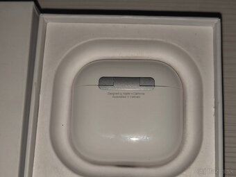 AirPods 4 do 7.6 30€ s poštovnym zadarmo - 3