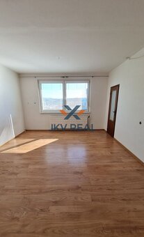 Prenájom jednoizbového bytu v Bardejove, sídlisko Družba - 3