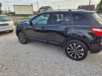 Nissan qashqai - 3