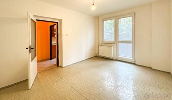 1 izbový byt s balkónom v obci Hodruša-Hámre (Žarnovica) - 3