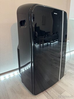 Mobilná klimatizácia Sencor SAC MT1411CH – WiFi, TOP stav - 3