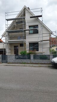 Stavebné práce - 3