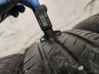 185/65 R15 Letné pneumatiky Kumho Ecowing 4 kusy - 3