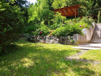 Predaj chata Banská Štiavnica /Richnavské jazerá - 3