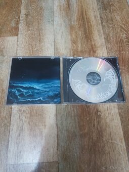 Nightwish cd - 3