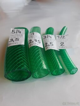 Záhradná hadica Sunflex k čerpadlám - 3