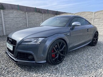 Audi TT 3.2i 6V 250PS 4x4 114 TKM EXTRA - 3