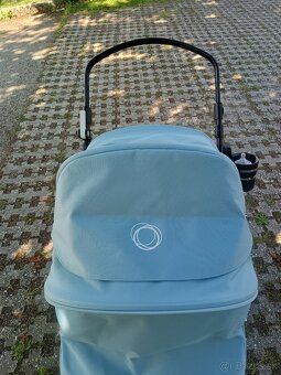 Bugaboo cameleon 3+ príslušenstvo - 3